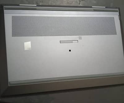 HP ZBook Fury 15.6 Inch G8 Mobile Workstation