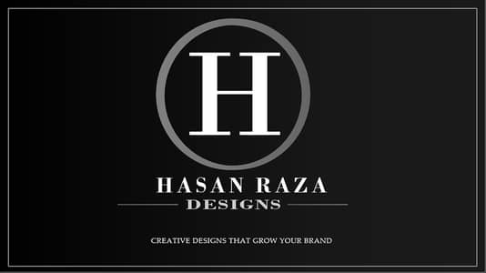 CREATIVE GRAPHIC DESIGNER | READY TO WORK.