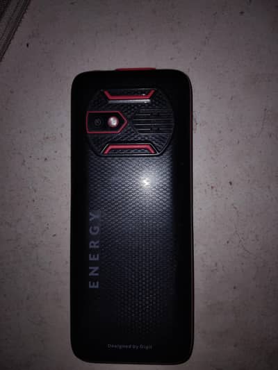 jazz digit 4g energy