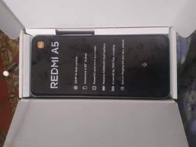 Redmi A5