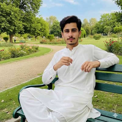 Mirza Abubakar 