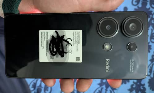 xiaomi redmi note 13 pro