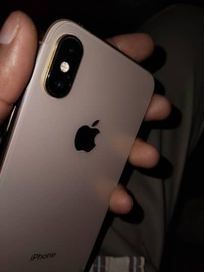 xs Dual pta approved  exchange with good phones only