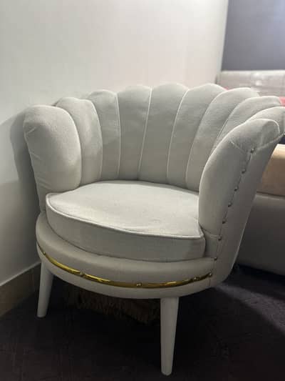 Coffee Chairs with table