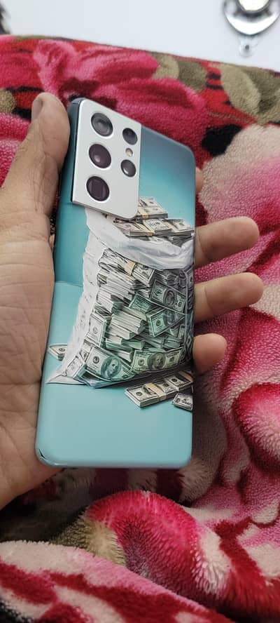 S21 Ultra 5G (must read full add)