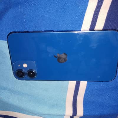 I phone 12 mini