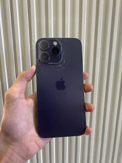 iphone 14 pro max 128 gb factory unlocked non pta