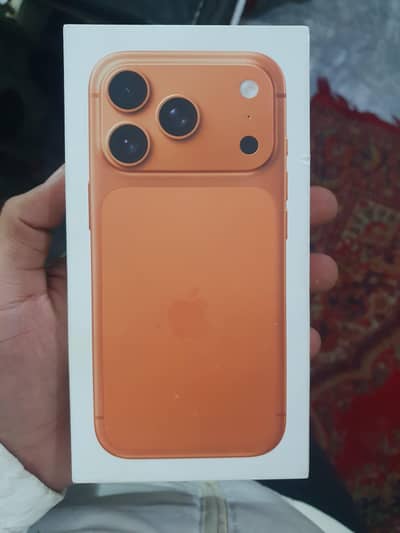 iphone 17 pro 256 gb