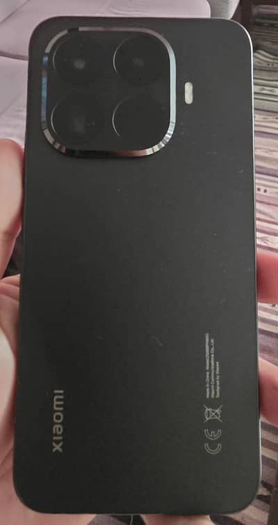 Xiaomi 15T Pro