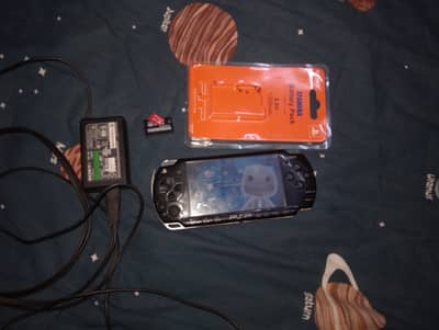 SONY PSP
