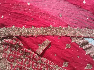 bridal sharara