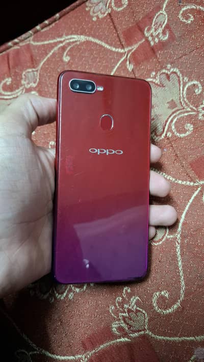Oppo F9 64gb