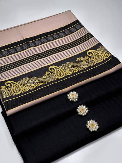 Winter PASHMINA Collection