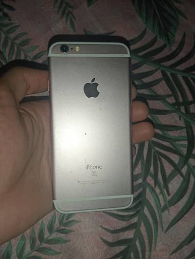 Iphone 6s Non PTA