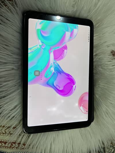 Samsung Galaxy Tablet up for sale