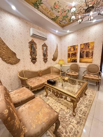 7 seater sofa set royal design