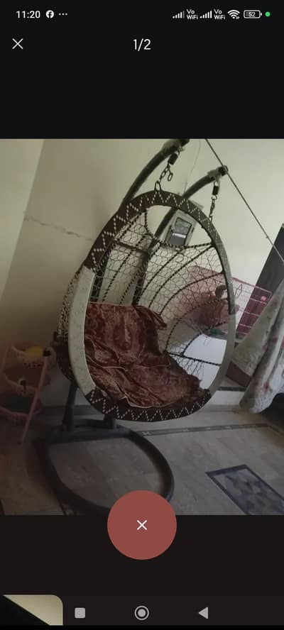 it is okay condition not fault