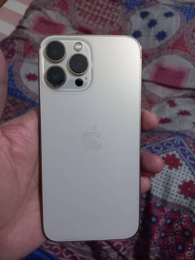 Iphone 13 Pro Max Non PTA 256 GB