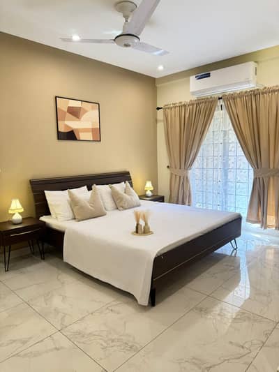 luxury Room in Islamabad Rawalpindi