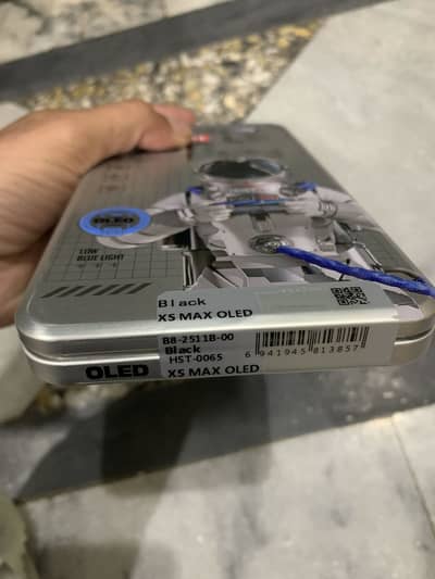 Xs max original oled panel available