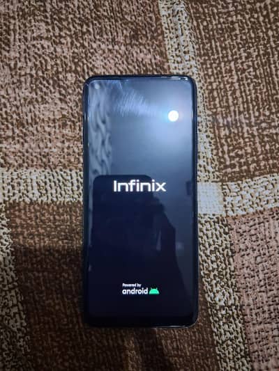 Infinix Note 8i in Very Good Condition