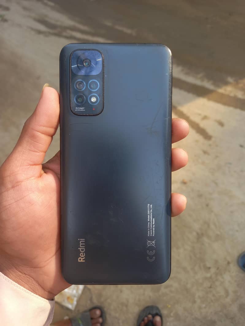 redmi note 11 2