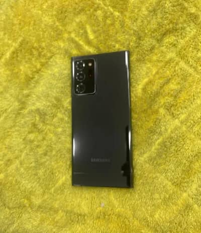 samsung note20 ultra 5g