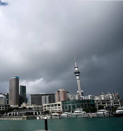 New Zealand Work Visa