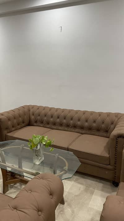 7 seater sofas