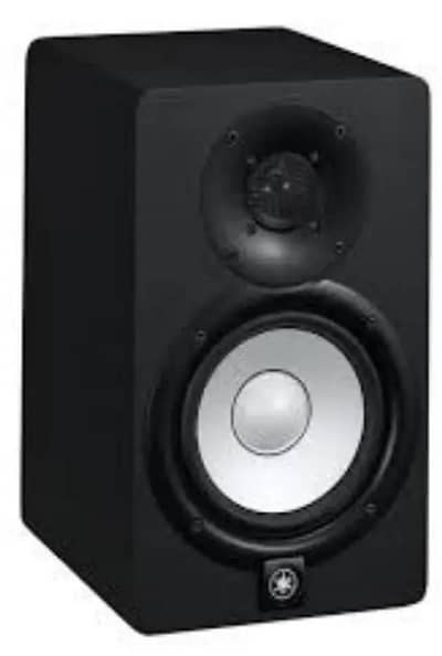 Hs8 studio monitor for sale 195k