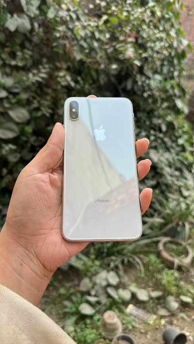 Iphone xs max non pta 64gb