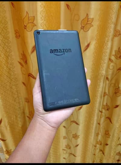 AMAZON TABLET || 7" || 8GB || 10/10 CONDITION