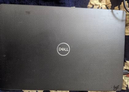 Dell latitude 7310 core i7 10th generation laptop for sale