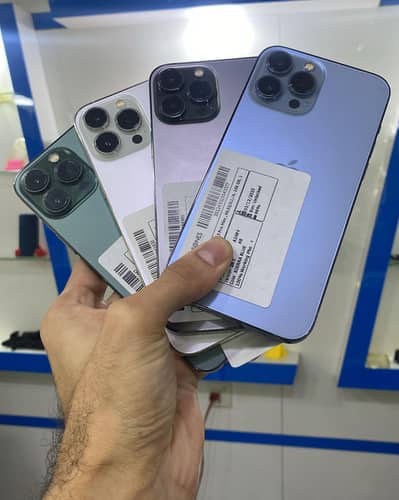 13 pro max 256 gb APPROVED  10/10