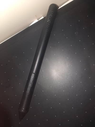 One by Wacom CTL-672 Graphic tablet