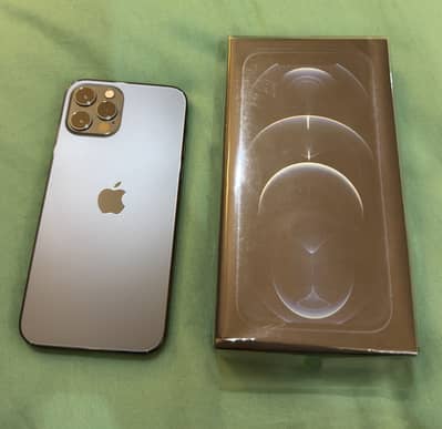 Apple iPhone 12 Pro 128Gb PTA Approved