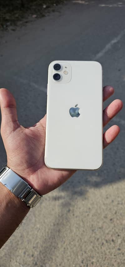 iPhone 11 pta approved