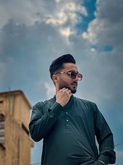 Haris Awan