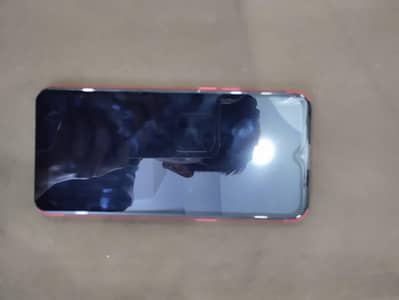 Oppo A1k With Charger,Box,Cover