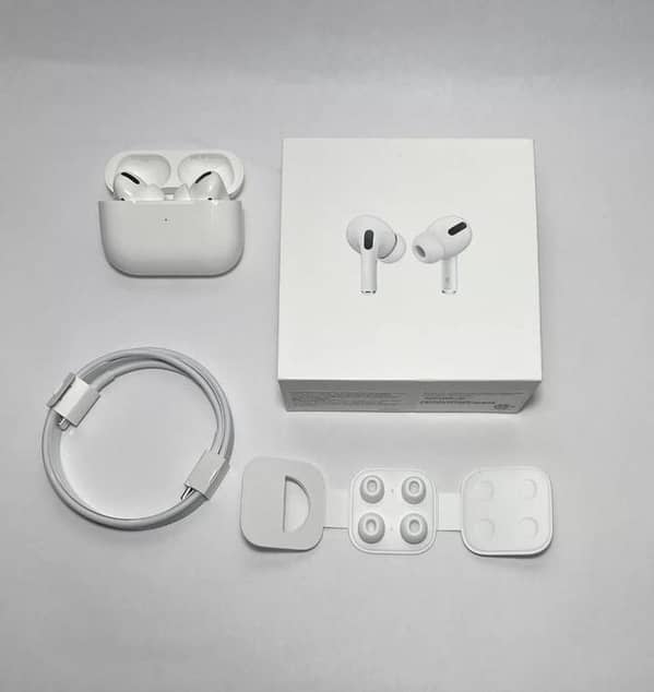 AIR PODS PRO 3 LATEST Experience Pure Sound: Premium 100% ANC Quality Earbuds – Limited Stock!