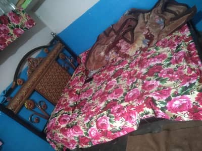 room furniture for Sale RS=60,000