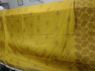 Khaddar Viscous Unstitched Dupatta