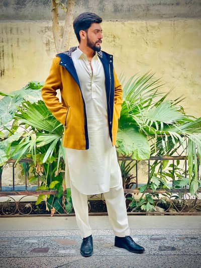 Hamza Khan