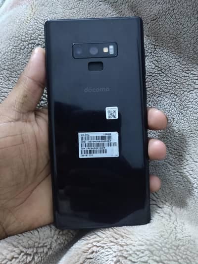 Samsung note 9 exchange possible