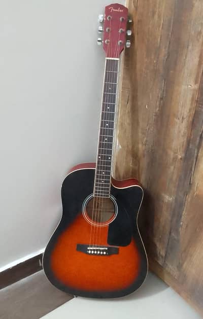 Fender CD60 for sell