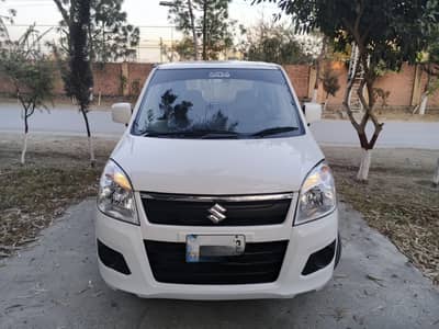 Suzuki wagnor VXL bumper to bumper orgnal paint Garanted'