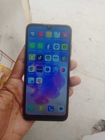 Huawei y6 Prime 2019