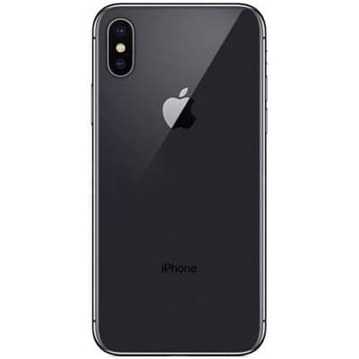 Apple iPhone X 64 gb factory