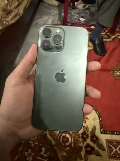 Iphone 13 pro max jv