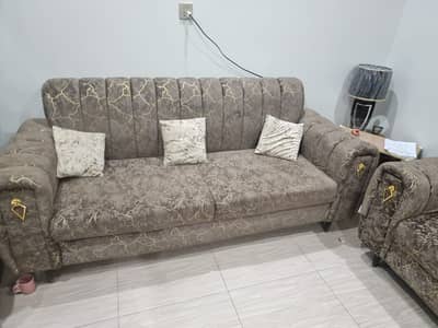 3 seater 2 sofa